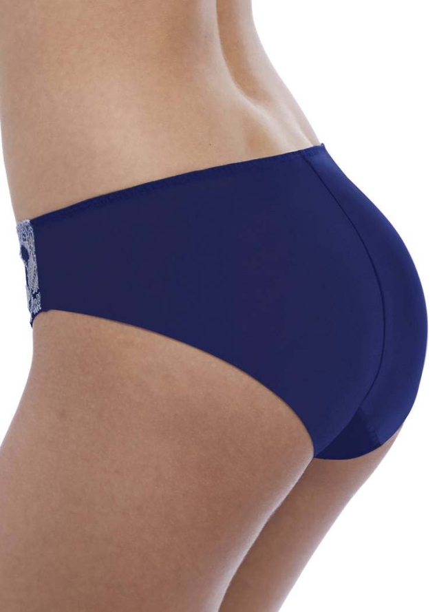 Slip Wacoal Patriot Blue